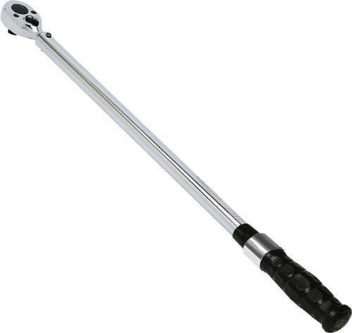 CDI Torque Products 10002MRPH 3/8" Drive 150-1000 In-Lb Adjustable Torque Wrench - MPR Tools & Equipment