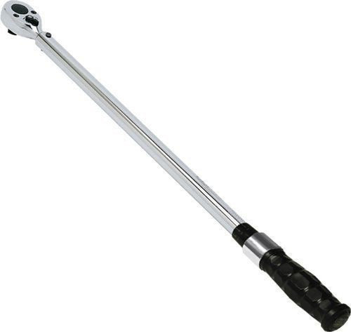 CDI Torque Products 1002MFRPH 3/8" Drive 10-100 Ft-Lbs Adjustable Torque Wrench - MPR Tools & Equipment