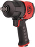 Chicago Pneumatic 7748 1/2" Composite Impact Wrench + FREE Chicago Pneumatic 872 Air Die Grinder