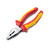 Crescent 6LMVDE 6" VDE Insulated Lineman's Pliers - MPR Tools & Equipment