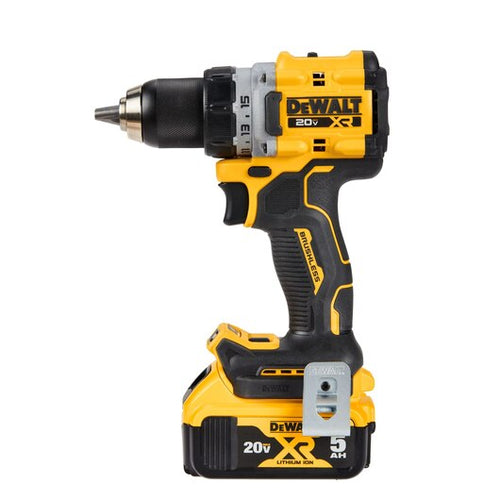 Dewalt DCD800P1 20V MAX XR® Brushless Cordless 1/2 in Drill/Driver Kit - MPR Tools & Equipment