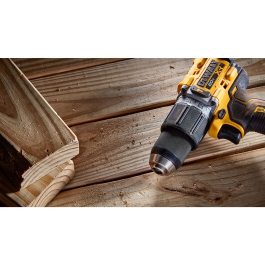 20V Max 1/2 Cordless Hammer Drill/Driver-Tool Only