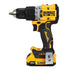 Dewalt DCD805D2 20V MAX XR® Brushless Cordless 1/2 in Hammer Drill/Driver Kit - MPR Tools & Equipment
