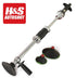 H&S Autoshot DTK7700 Uni-Vac Suction PDR Suction Pulling Tool - MPR Tools & Equipment