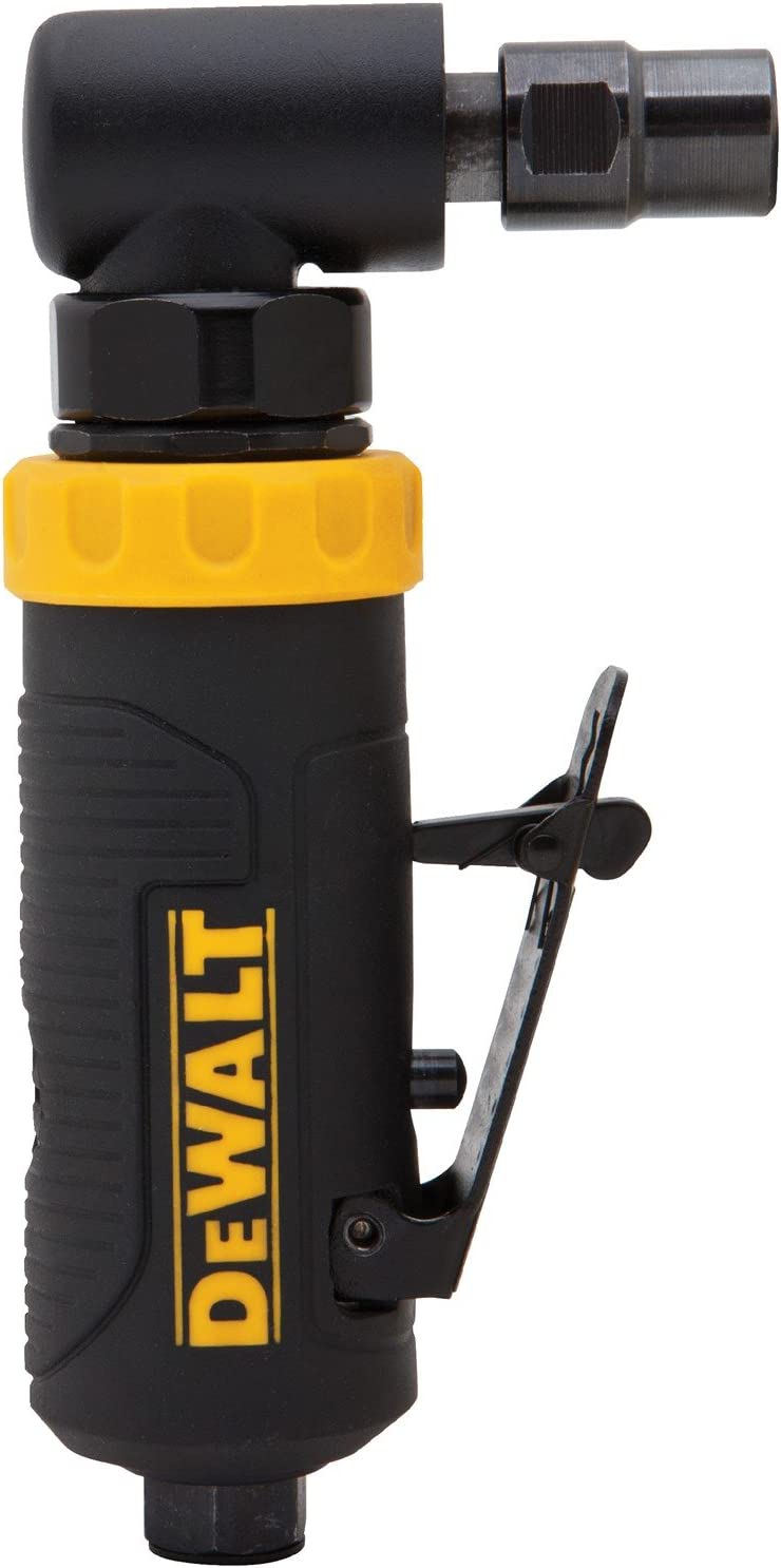 Dewalt DWMT70782L 1/4" Angle Die Grinder - MPR Tools & Equipment
