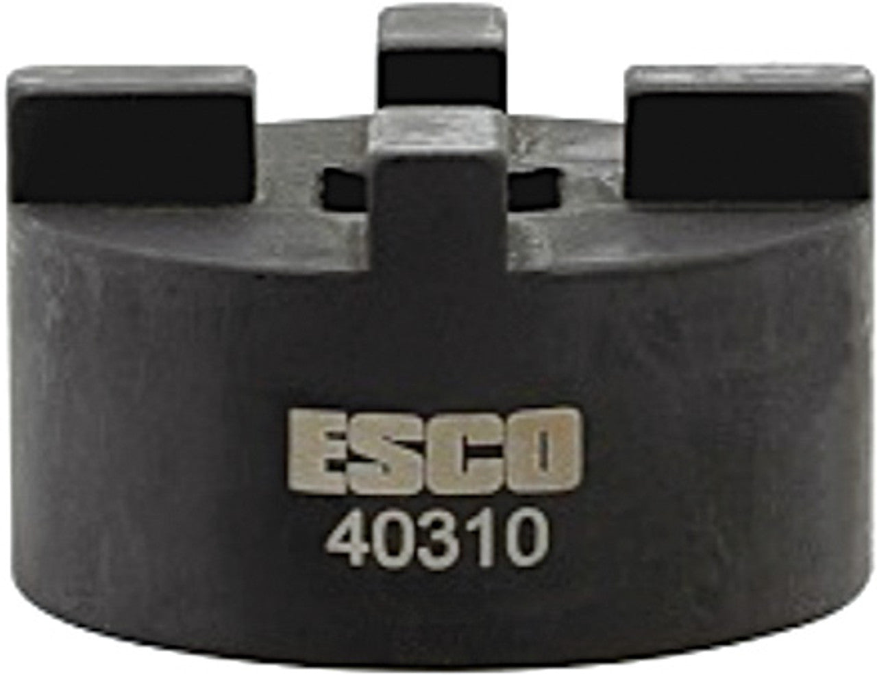 Esco 40310 Socket, Mack King Pin, 1.8 Inch. - MPR Tools & Equipment
