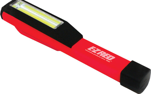 Ezred PCOB Pocket COB LED Light Stick (Red) - MPR Tools & Equipment