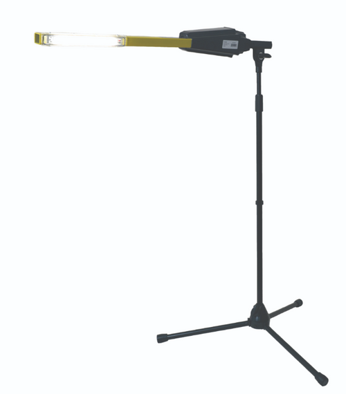Flexlite FLX6SA-M Working Lamp with Articulated Arm Portable 5000 K LED - MPR Tools & Equipment