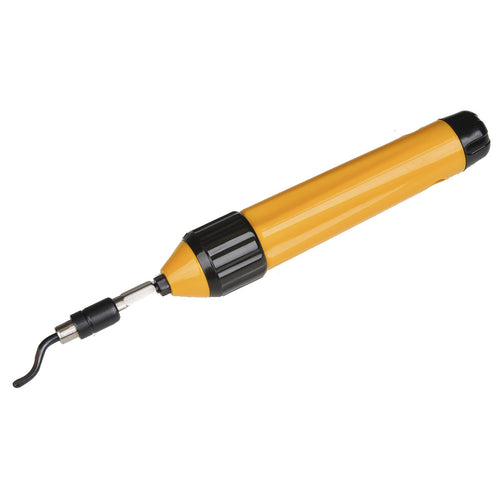 Fowler 72-483-888 Universal Deburring, Cleaning & Countersink Set - MPR Tools & Equipment