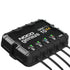 NOCO GENPRO10X4 12V 4-Bank, 40-Amp On-Board Battery Charger - MPR Tools & Equipment