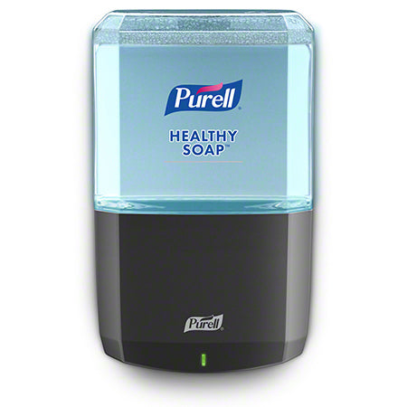 Gojo 6434 Purell Healthy Soap 1200 ml Wall Mount Touch Free Foam Soap Dispenser - MPR Tools & Equipment