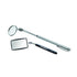 GearWrench 2840D 1-1/4" Round Telescopic Magnifying Mirror with Pocket Clip - MPR Tools & Equipment