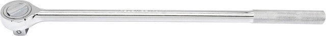 GearWrench 81500 1" Drive 24-Tooth 26" Round Head Ratchet - MPR Tools & Equipment