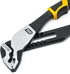 GearWrench 82172C 10" PITBULL K9™ V-Jaw Dual Material Tongue and Groove Pliers - MPR Tools & Equipment