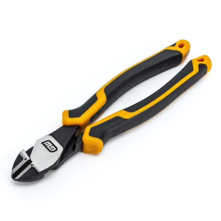 GearWrench 82203C-06 4 Pc. Dual Material Mixed Plier Set - MPR Tools & Equipment
