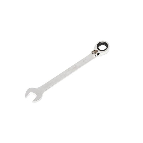 GearWrench 86651 7/8" 72-Tooth 12 Point Reversible Ratcheting Combination Wrench - MPR Tools & Equipment
