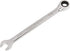 GearWrench 9109 9mm 72-Tooth 12 Point Ratcheting Combination Wrench - MPR Tools & Equipment