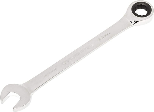 GearWrench 9120 20mm 72-Tooth 12 Point Ratcheting Combination Wrench - MPR Tools & Equipment