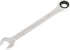 GearWrench 9125D 25mm 72-Tooth 12 Point Ratcheting Combination Wrench - MPR Tools & Equipment