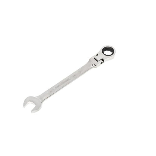 GearWrench 9714D 7/8" 72-Tooth 12 Point Flex Head Ratcheting Combination Wrench - MPR Tools & Equipment