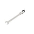 GearWrench 9714D 7/8" 72-Tooth 12 Point Flex Head Ratcheting Combination Wrench - MPR Tools & Equipment