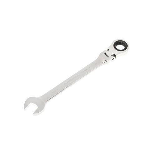 GearWrench 9924D 24mm 72-Tooth 12 Point Flex Head Ratcheting Combination Wrench - MPR Tools & Equipment