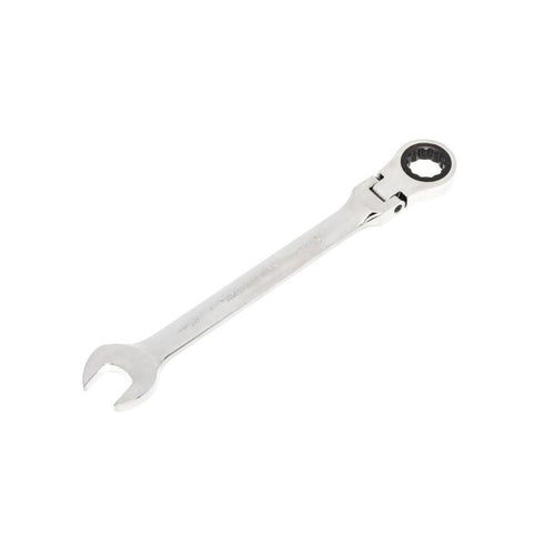 GearWrench 9925D 25mm 72-Tooth 12 Point Flex Head Ratcheting Combination Wrench - MPR Tools & Equipment