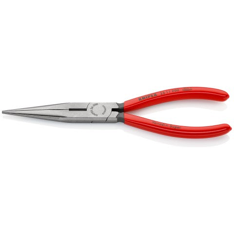 Knipex 26 11 200 Snipe Nose Side Cutting Pliers