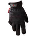 Steelman Pro 98873 Touchscreen Speed Cuff Gloves XX-Large - MPR Tools & Equipment