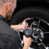 Jamec Pem 11.0723NA 20" Hose Digital Tire Inflator (TDR4000), 0-174 psi - MPR Tools & Equipment