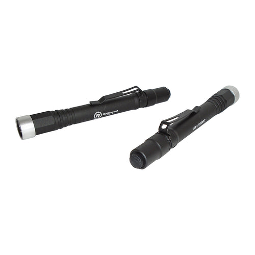 K&E Tools KEFL1087 250 Lumens LED Pen Light - MPR Tools & Equipment