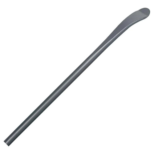 Ken-Tool 33026 30" Single-End Curved with Tip Tire Spoon, 7/8" Stock - MPR Tools & Equipment