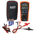 Klein Tools ET600 Insulation Resistance Tester - MPR Tools & Equipment