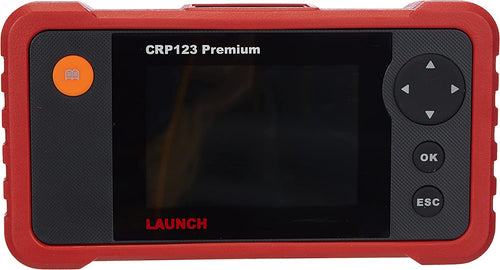 LAUNCH 301050231 CRP123 Premium - MPR Tools & Equipment