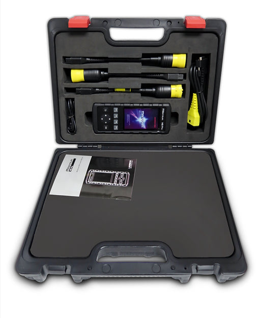 LAUNCH 301050372 Millennium HD Pro - MPR Tools & Equipment
