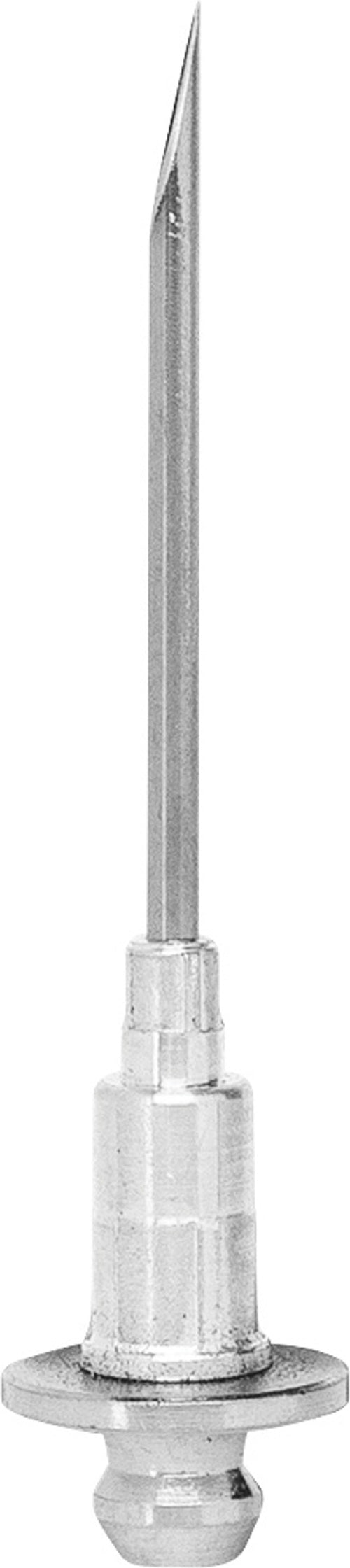 Legacy Manufacturing L2100-1 Workforce® Hypodermic Needle-Point Grease Coupler - MPR Tools & Equipment