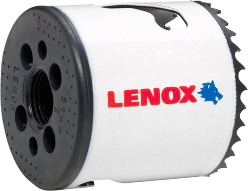 Lenox Tools 3003232L 2" Bi-Metal Speed Slot® Hole Saw With T3 Technology™ - MPR Tools & Equipment