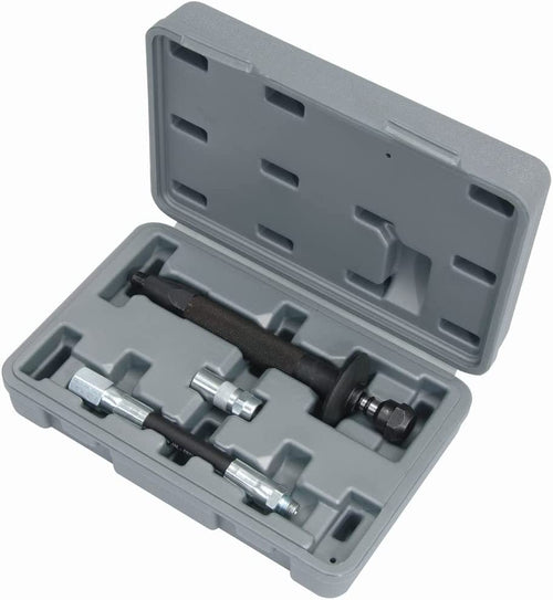 Lincoln Industrial 5805 Kit d'outils de nettoyage pour raccord de graisse de 6" de long