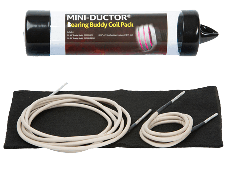 Induction Innovations MD99-643 Mini-Ductor® Bearing Buddy® Coil Pack - MPR Tools & Equipment