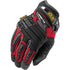 Mechanix Wear MP202009 M-Pact II Gloves Red Medium - MPR Tools & Equipment