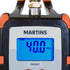 Martin Industries MHA-100 Automatic Tyre Inflator - Flatematic Handheld - MPR Tools & Equipment