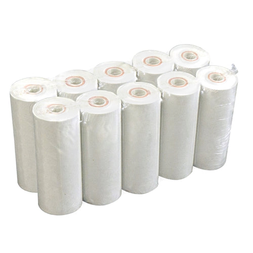Midtronics A401 10-Pack Printer Paper Rolls for CPX-900/DSS-5000 Platforms - MPR Tools & Equipment