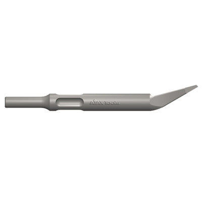 Ajax Tool Works A3112 Non Turn Angle Chisel - MPR Tools & Equipment