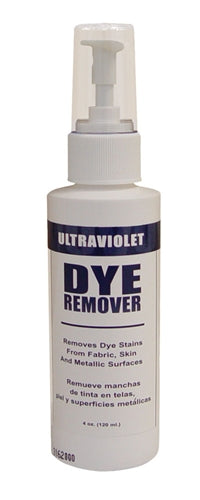 Mastercool  53314 UV Dye Remover (4oz.) - MPR Tools & Equipment