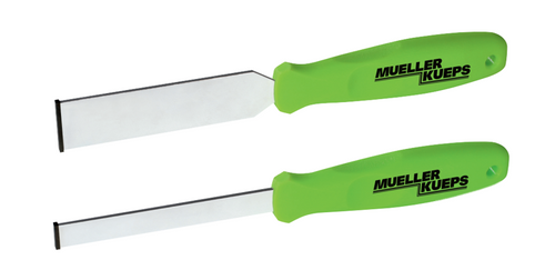 Mueller-Kueps 268 320 XL Carbide Scraper Kit - MPR Tools & Equipment