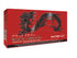 Microflex BD1004PFXL Black Dragon Powder Free Latex Exam Gloves, X-Large - MPR Tools & Equipment