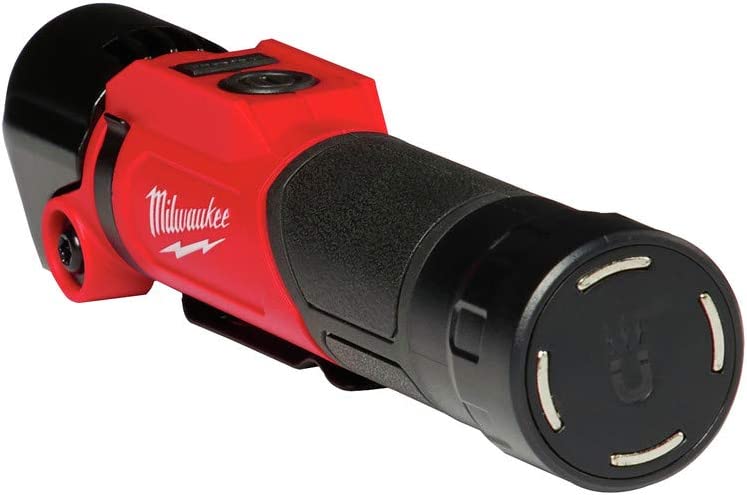 Milwaukee 2113-21 REDLITHIUM™ USB Pivoting Flashlight - MPR Tools & Equipment