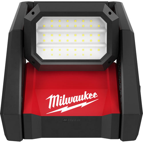 Milwaukee 2366-20 M18™ ROVER™ Dual Power Flood Light - MPR Tools & Equipment