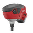 Milwaukee 2458-20 M12™ Cordless Palm Nailer (Tool Only) - MPR Tools & Equipment