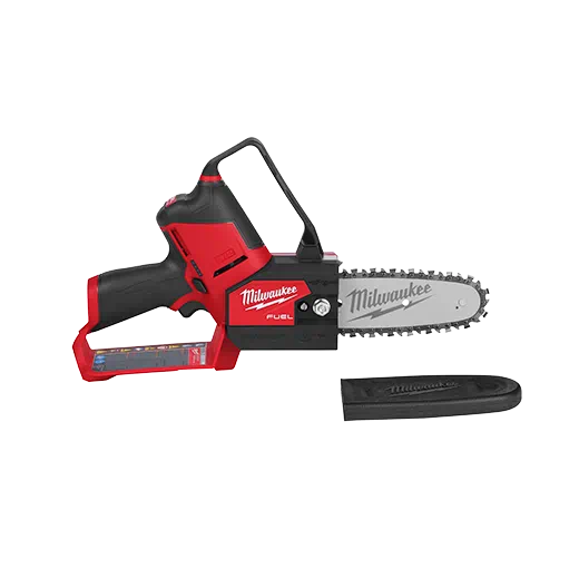 Milwaukee 2527-20 M12 FUEL™ HATCHET™ 6” Pruning Saw (Tool-Only) - MPR Tools & Equipment